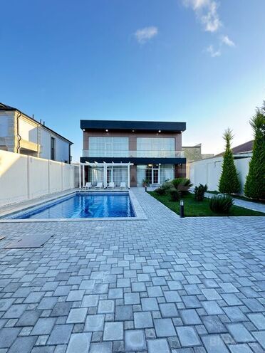 Продаётся 5-комн. дом/дача 330 м², пос. Мардакан, photo 4 from 32