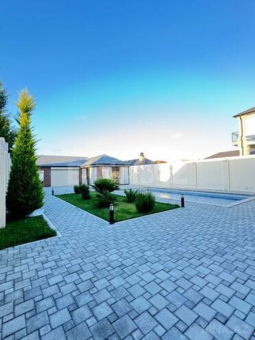 Продаётся 5-комн. дом/дача 330 м², пос. Мардакан, photo 12 from 32