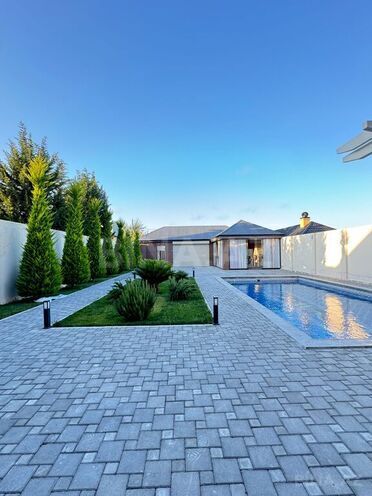 Продаётся 5-комн. дом/дача 330 м², пос. Мардакан, photo 10 from 32