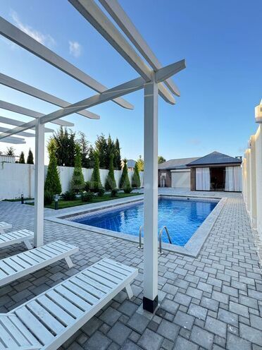 Продаётся 5-комн. дом/дача 330 м², пос. Мардакан, photo 8 from 32