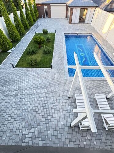 Продаётся 5-комн. дом/дача 330 м², пос. Мардакан, photo 9 from 32