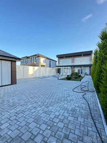 Продаётся 5-комн. дом/дача 330 м², пос. Мардакан, photo 11 from 32