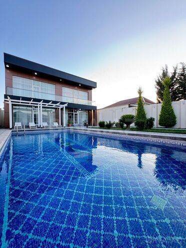 Продаётся 5-комн. дом/дача 330 м², пос. Мардакан, photo 3 from 32