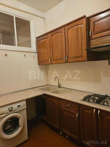 2-комн. вторичка - м. Нариман Нариманов - 75 м² (5)