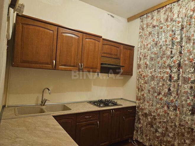 2-комн. вторичка - м. Нариман Нариманов - 75 м² (6)