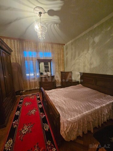 2-комн. вторичка - м. Нариман Нариманов - 75 м² (2)