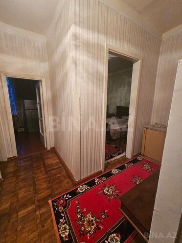 2-комн. вторичка - м. Нариман Нариманов - 75 м² (3)