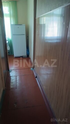 1 otaqlı köhnə tikili - Sumqayıt - 46 m² (11)