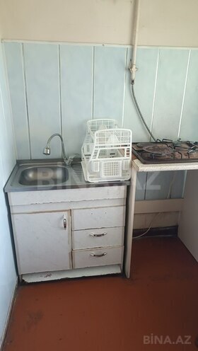 1 otaqlı köhnə tikili - Sumqayıt - 46 m² (8)