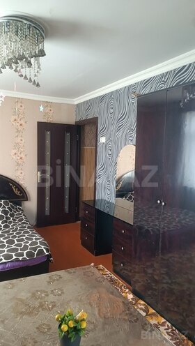 1 otaqlı köhnə tikili - Sumqayıt - 46 m² (3)