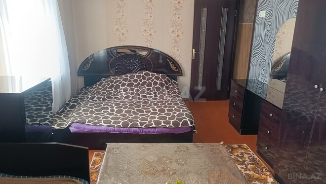 1 otaqlı köhnə tikili - Sumqayıt - 46 m² (2)
