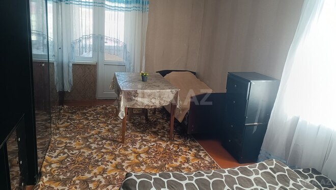 1 otaqlı köhnə tikili - Sumqayıt - 46 m² (1)