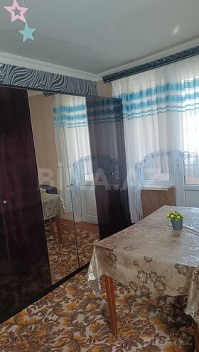 1 otaqlı köhnə tikili - Sumqayıt - 46 m² (5)