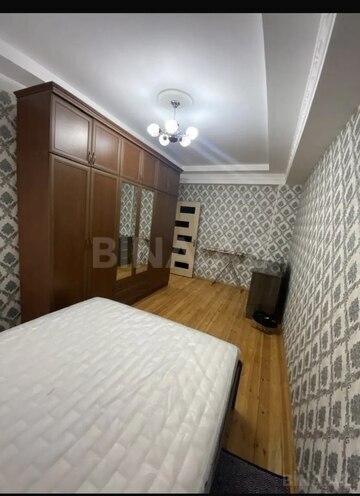 2 otaqlı yeni tikili - Masazır q. - 75 m² (4)