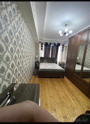 2 otaqlı yeni tikili - Masazır q. - 75 m² (3)