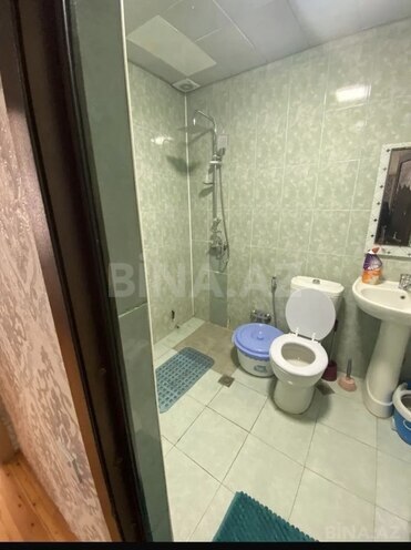 2 otaqlı yeni tikili - Masazır q. - 75 m² (8)