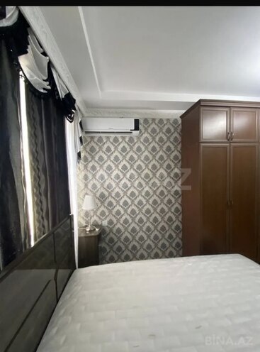 2 otaqlı yeni tikili - Masazır q. - 75 m² (5)