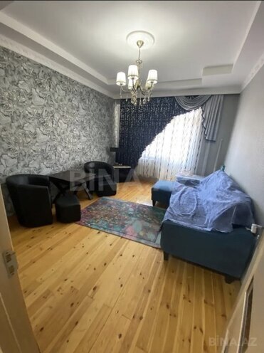 2 otaqlı yeni tikili - Masazır q. - 75 m² (1)
