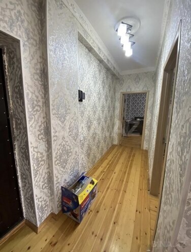 2 otaqlı yeni tikili - Masazır q. - 75 m² (7)