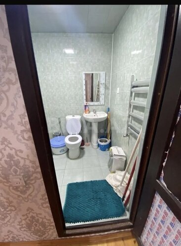 2 otaqlı yeni tikili - Masazır q. - 75 m² (6)