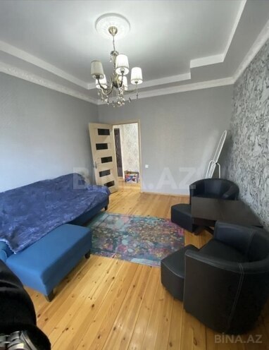 2 otaqlı yeni tikili - Masazır q. - 75 m² (2)