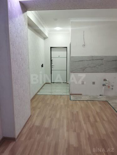 1 otaqlı yeni tikili - Xırdalan - 36 m² (1)