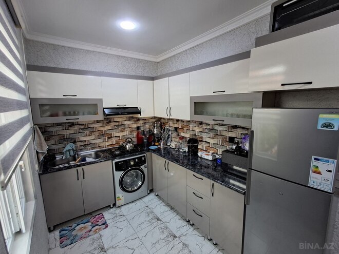 4-комн. дом/дача - пос. Бина - 120 м² (7)