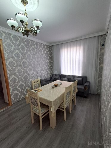 4-комн. дом/дача - пос. Бина - 120 м² (1)
