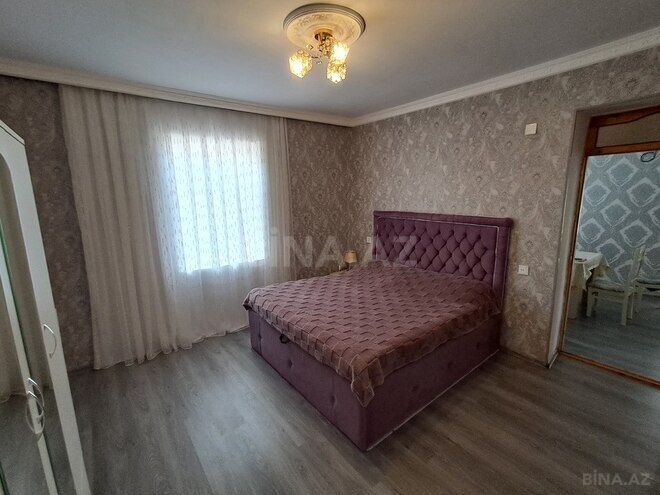 4-комн. дом/дача - пос. Бина - 120 м² (14)