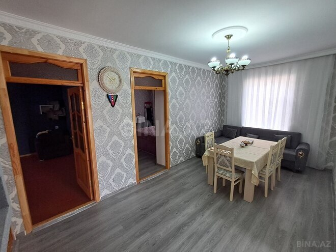4-комн. дом/дача - пос. Бина - 120 м² (3)