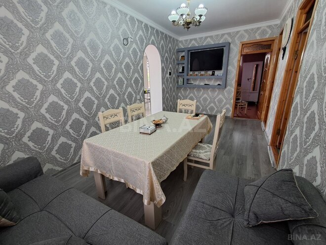 4-комн. дом/дача - пос. Бина - 120 м² (2)