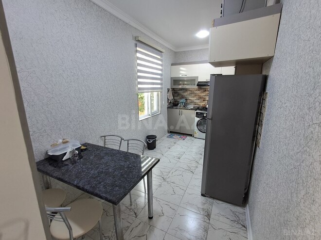 4-комн. дом/дача - пос. Бина - 120 м² (8)