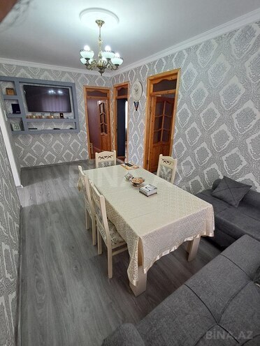 4-комн. дом/дача - пос. Бина - 120 м² (16)
