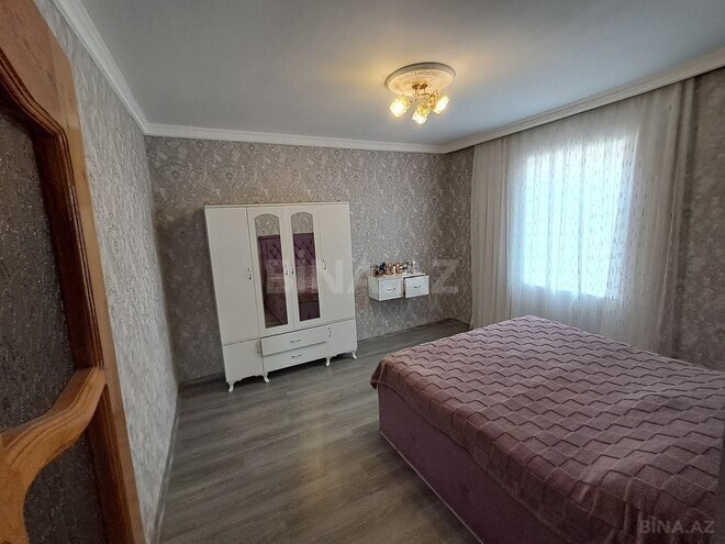 4-комн. дом/дача - пос. Бина - 120 м² (13)