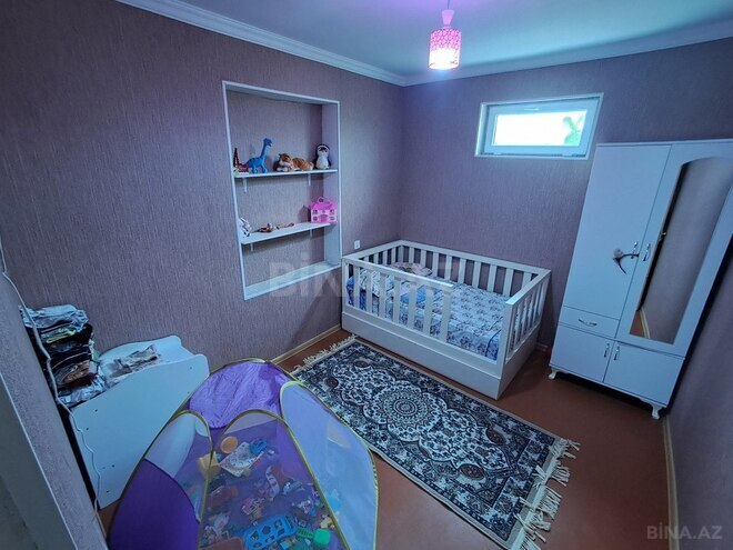 4-комн. дом/дача - пос. Бина - 120 м² (10)