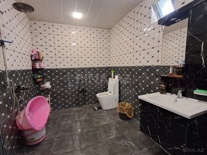 4-комн. дом/дача - пос. Бина - 120 м² (9)