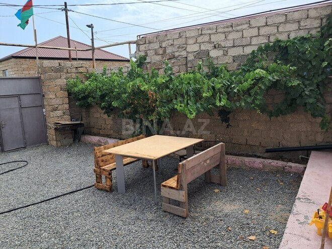 4-комн. дом/дача - пос. Бина - 120 м² (18)