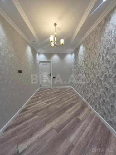2 otaqlı köhnə tikili - Memar Əcəmi m. - 50 m² (6)