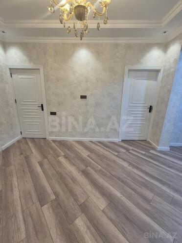 2 otaqlı köhnə tikili - Memar Əcəmi m. - 50 m² (4)