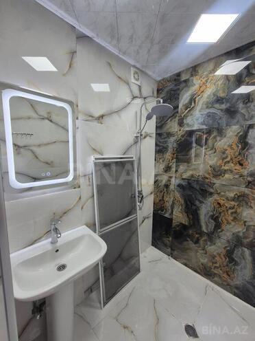2 otaqlı köhnə tikili - Memar Əcəmi m. - 50 m² (9)