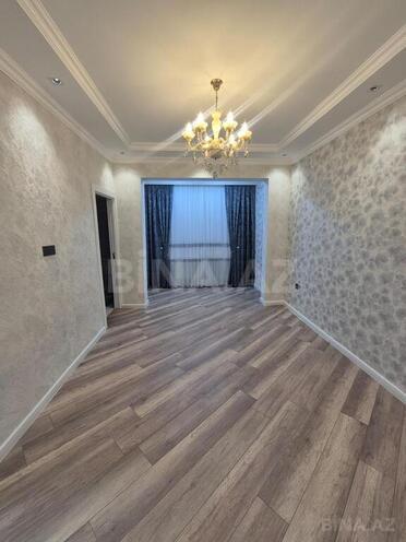 2 otaqlı köhnə tikili - Memar Əcəmi m. - 50 m² (3)
