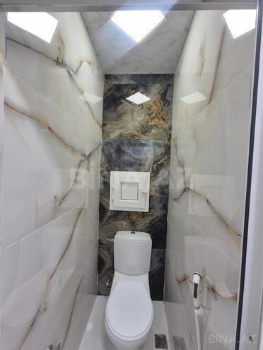 2 otaqlı köhnə tikili - Memar Əcəmi m. - 50 m² (12)