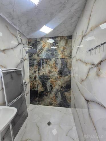 2 otaqlı köhnə tikili - Memar Əcəmi m. - 50 m² (8)