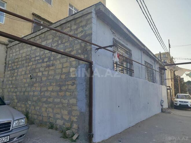 2-комн. дом/дача - м. Автовокзал - 83 м² (1)