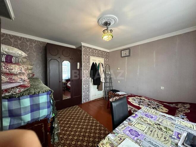 2-комн. дом/дача - м. Автовокзал - 83 м² (9)