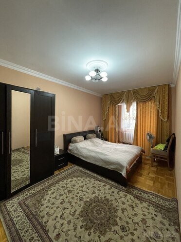 5-комн. вторичка - м. Азадлыг проспекти - 120 м² (8)
