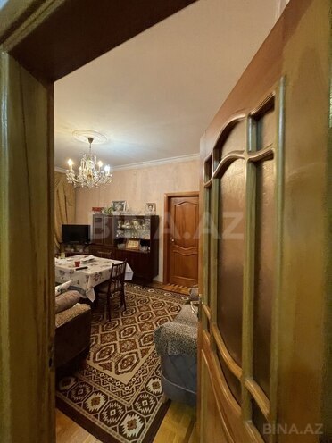 5-комн. вторичка - м. Азадлыг проспекти - 120 м² (4)