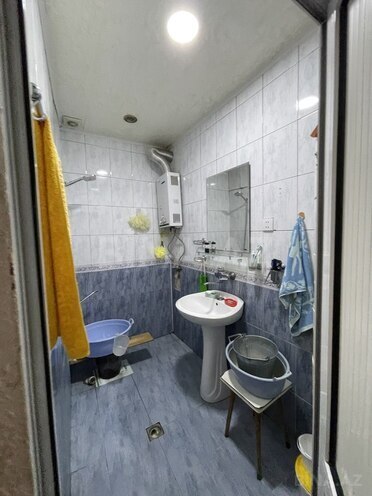 5-комн. вторичка - м. Азадлыг проспекти - 120 м² (6)