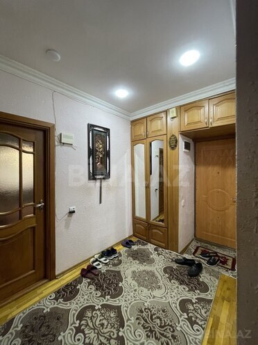 5-комн. вторичка - м. Азадлыг проспекти - 120 м² (7)