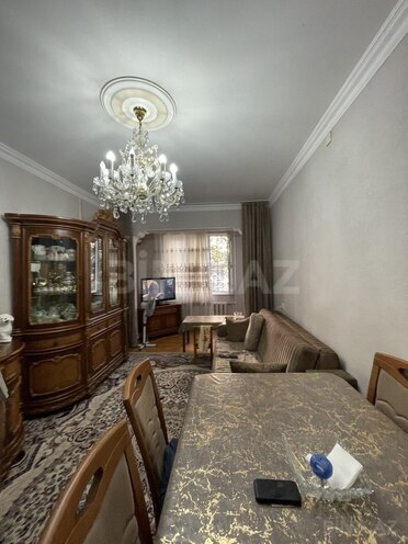 5-комн. вторичка - м. Азадлыг проспекти - 120 м² (1)